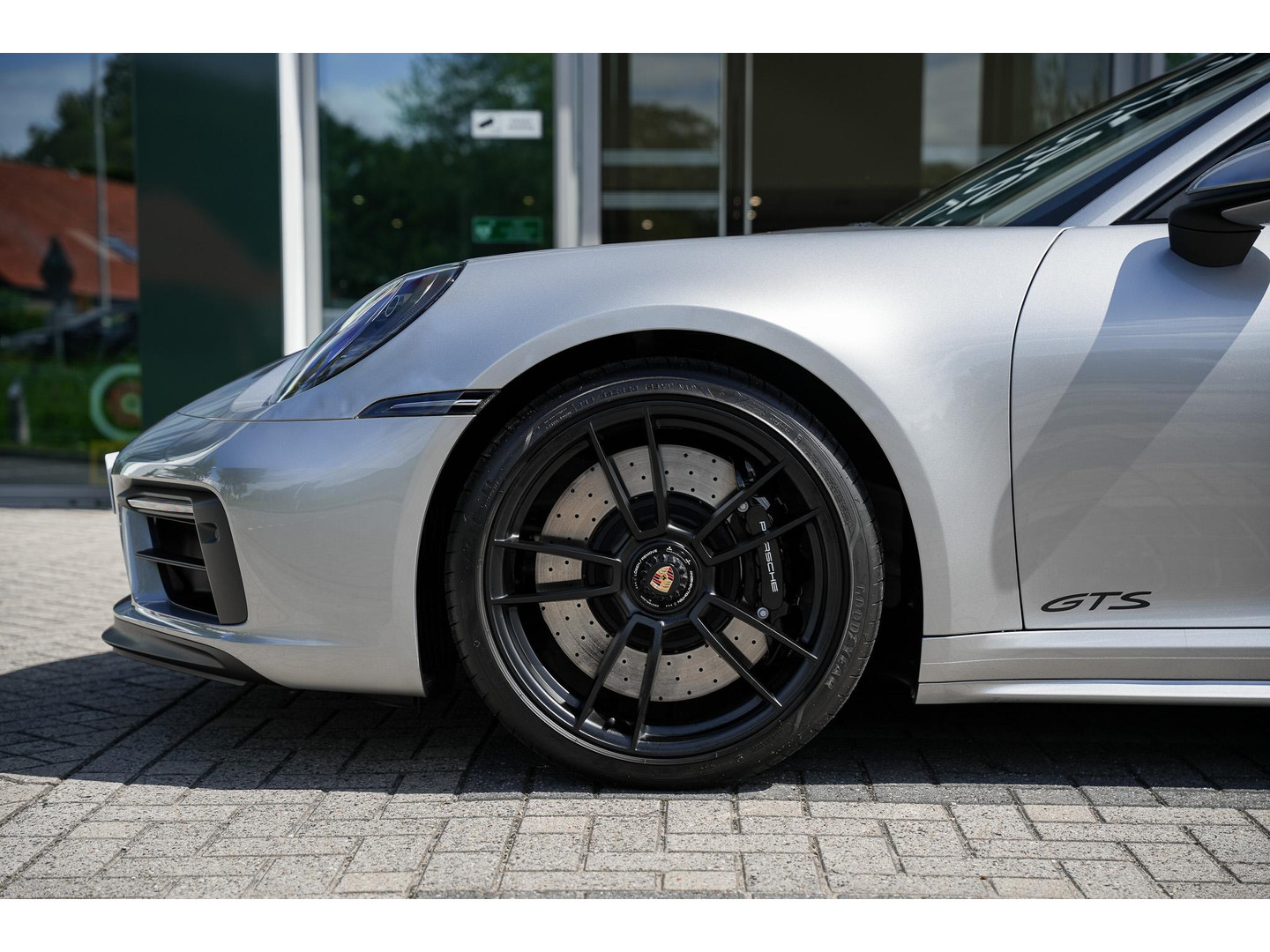 Porsche Porsche