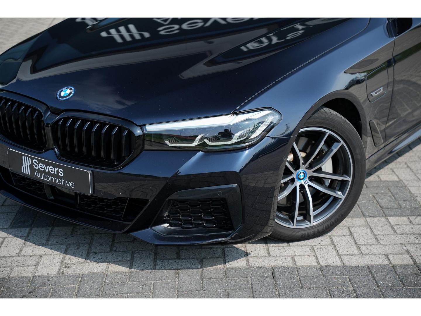BMW