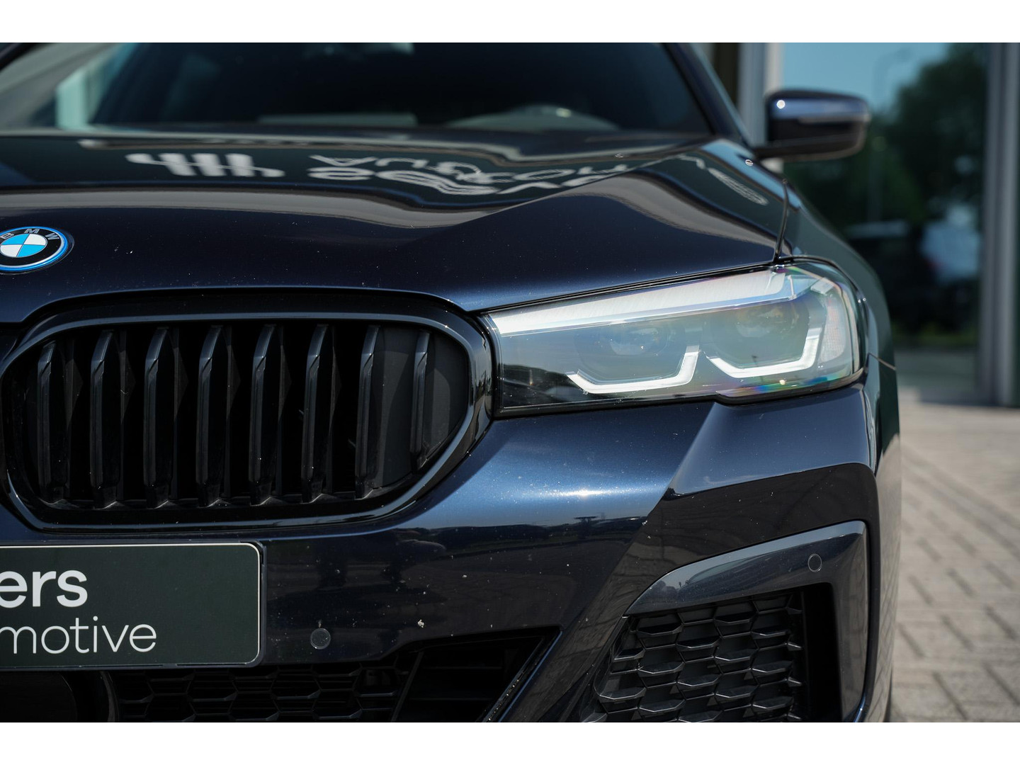 BMW