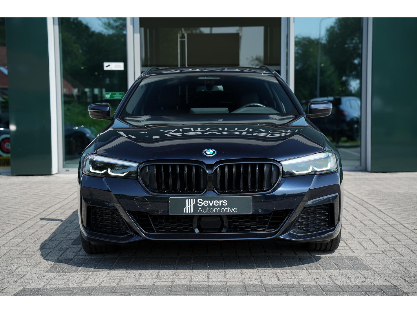 BMW
