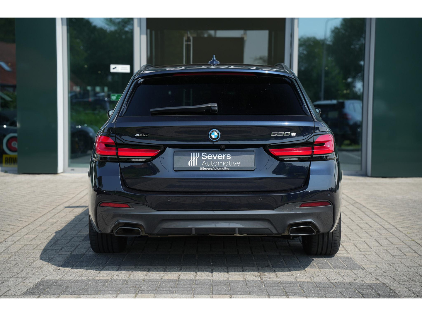 BMW