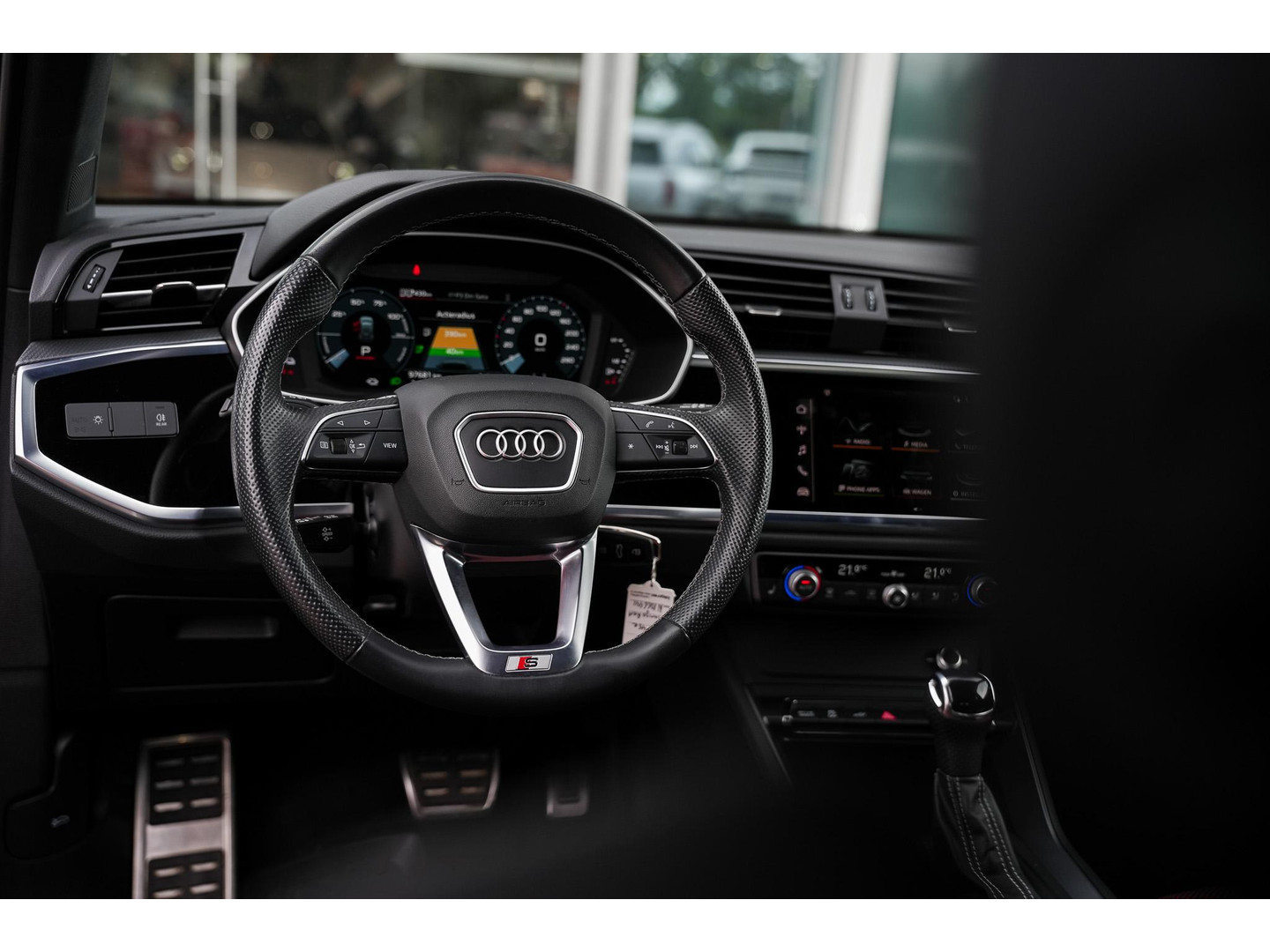 Audi Audi