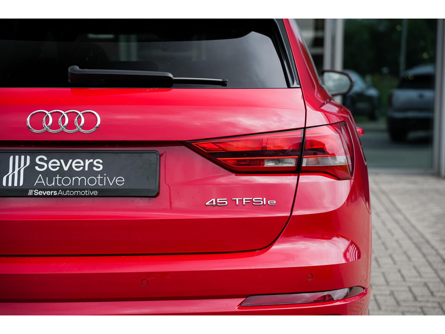 Audi Audi