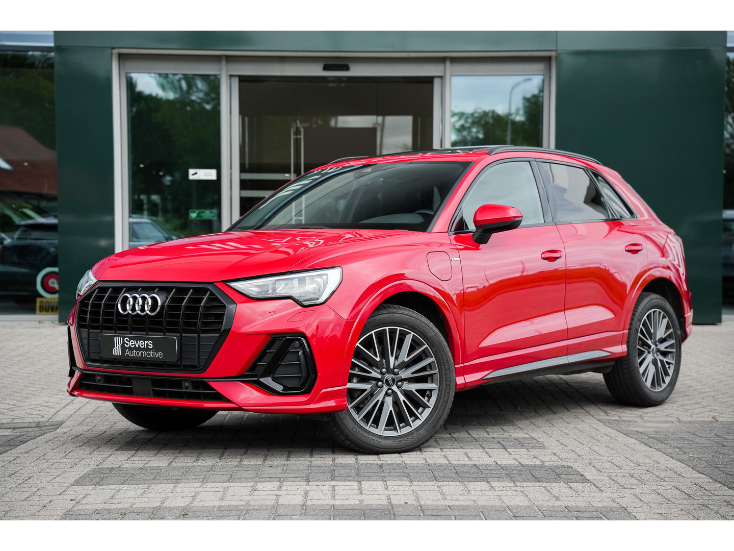 Audi Audi