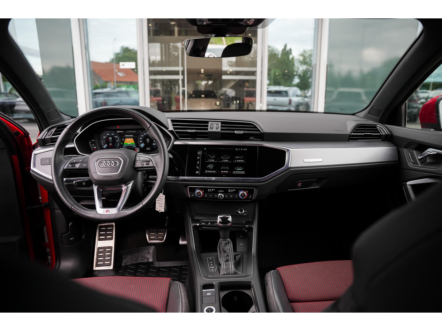 Audi Audi