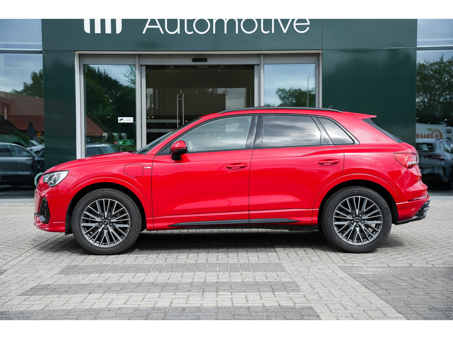 Audi Audi