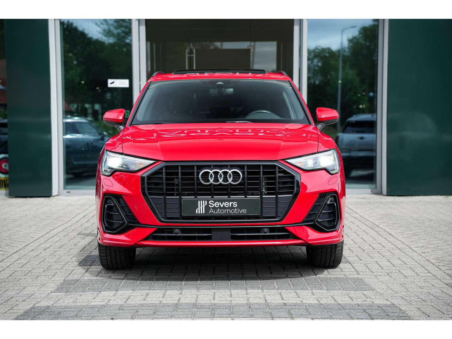 Audi Audi