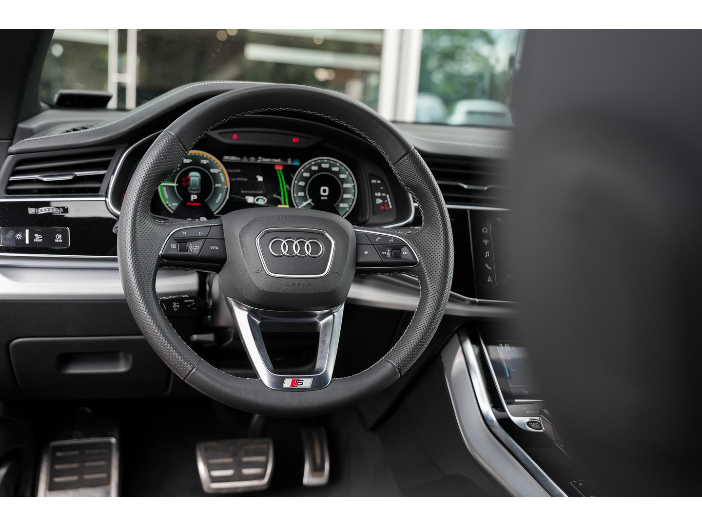 Audi Audi
