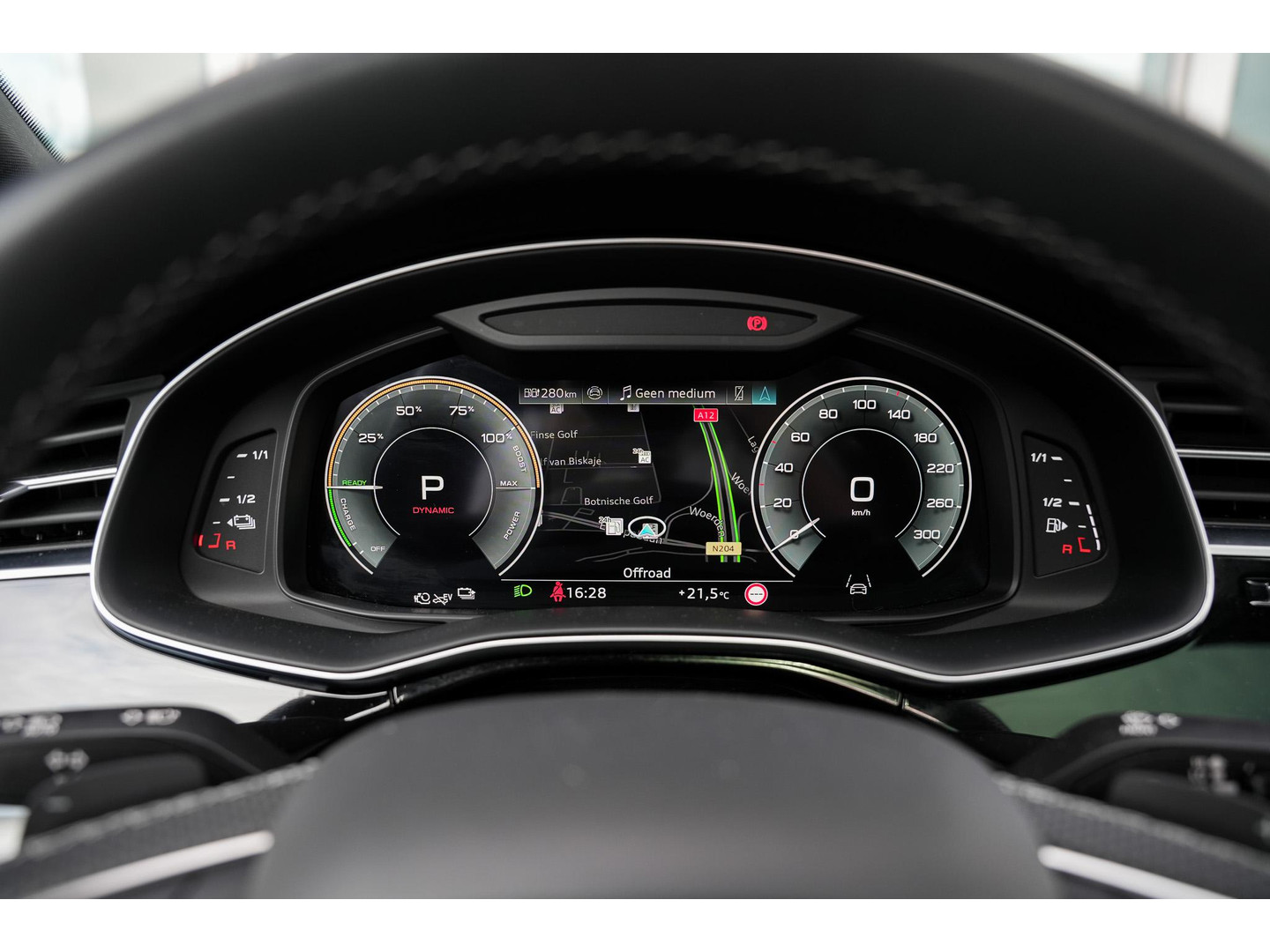 Audi Audi