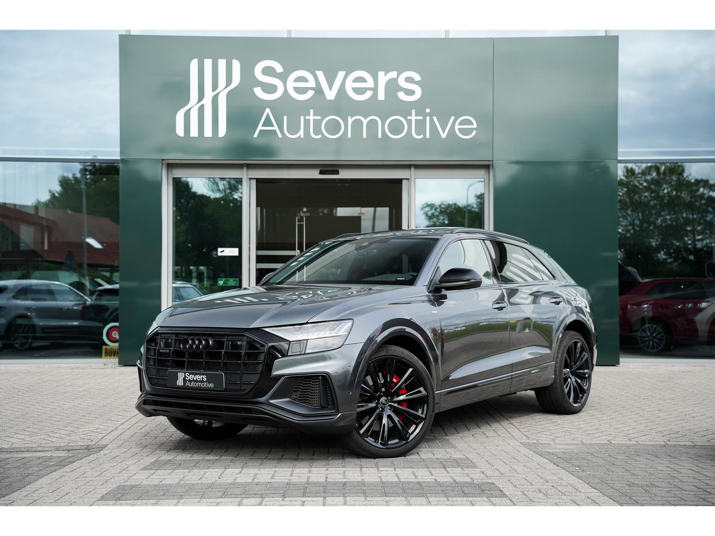 Audi Audi