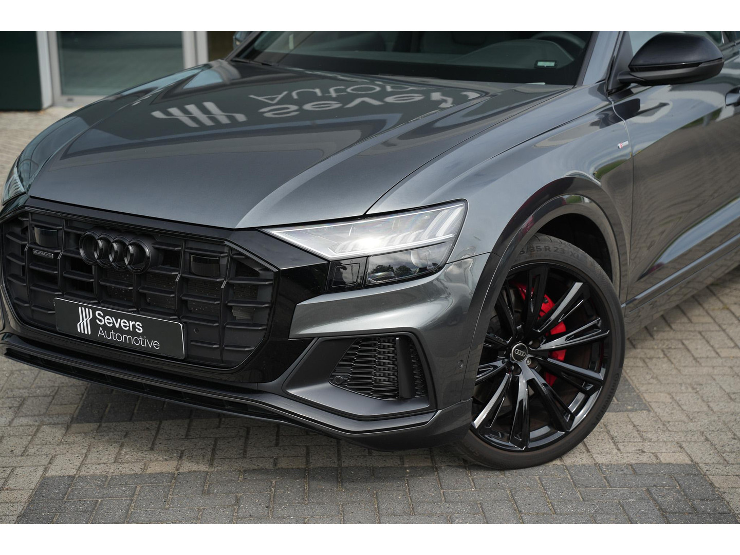 Audi Audi