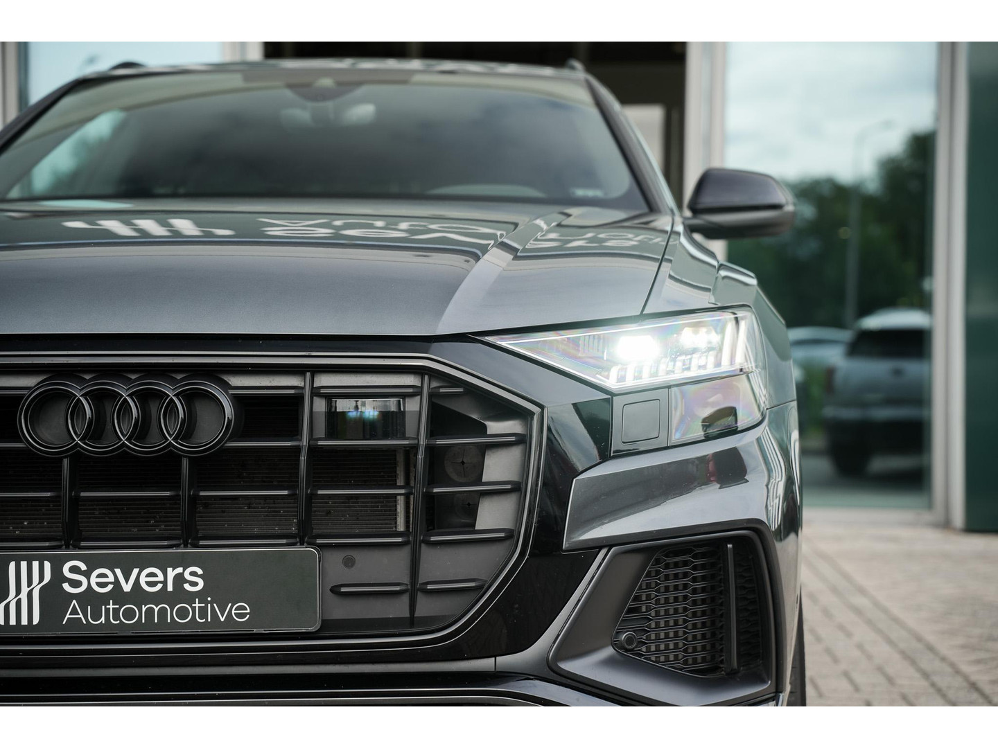 Audi Audi