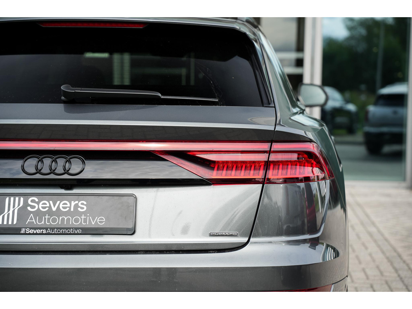 Audi Audi