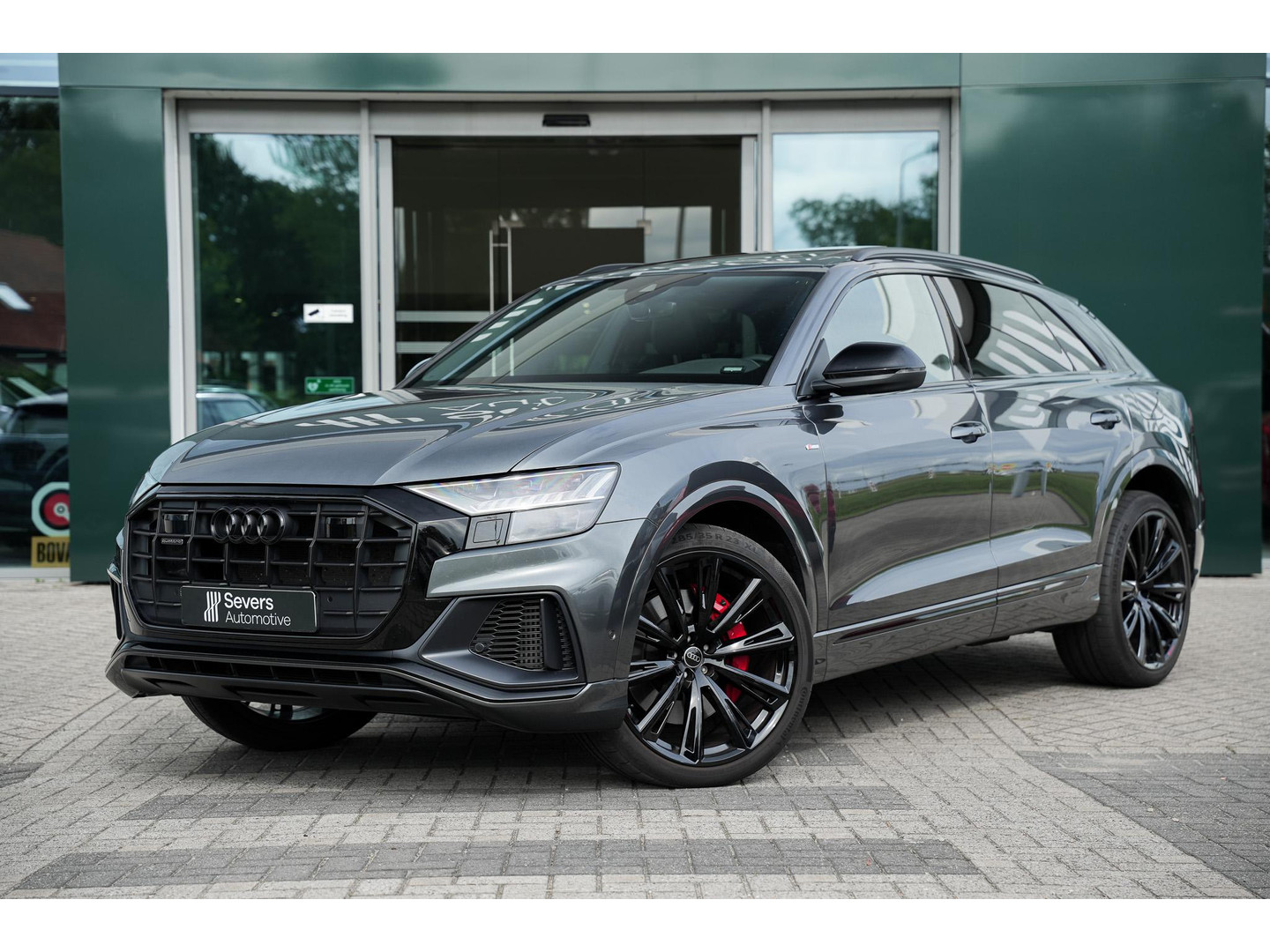 Audi Audi