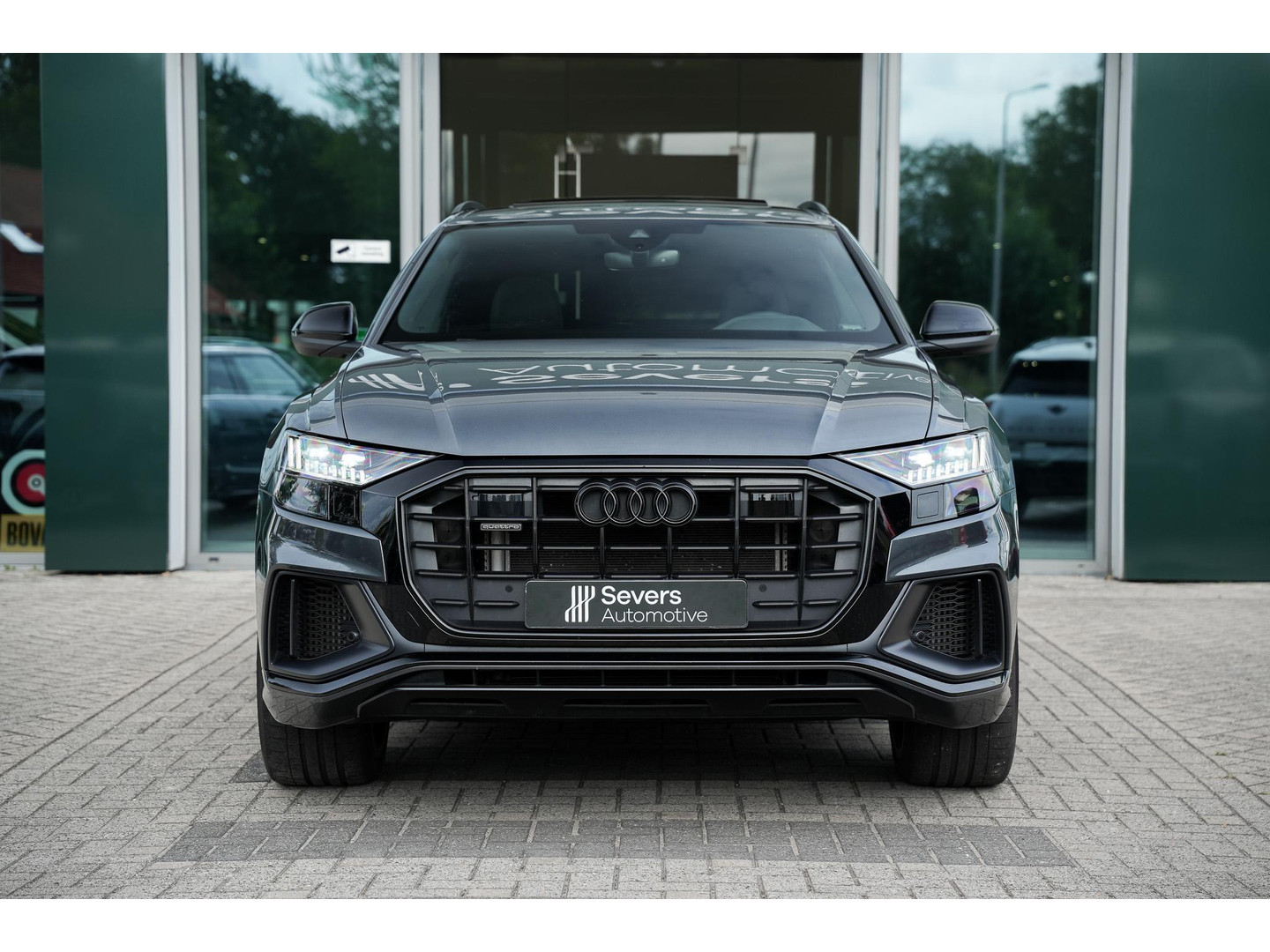 Audi Audi