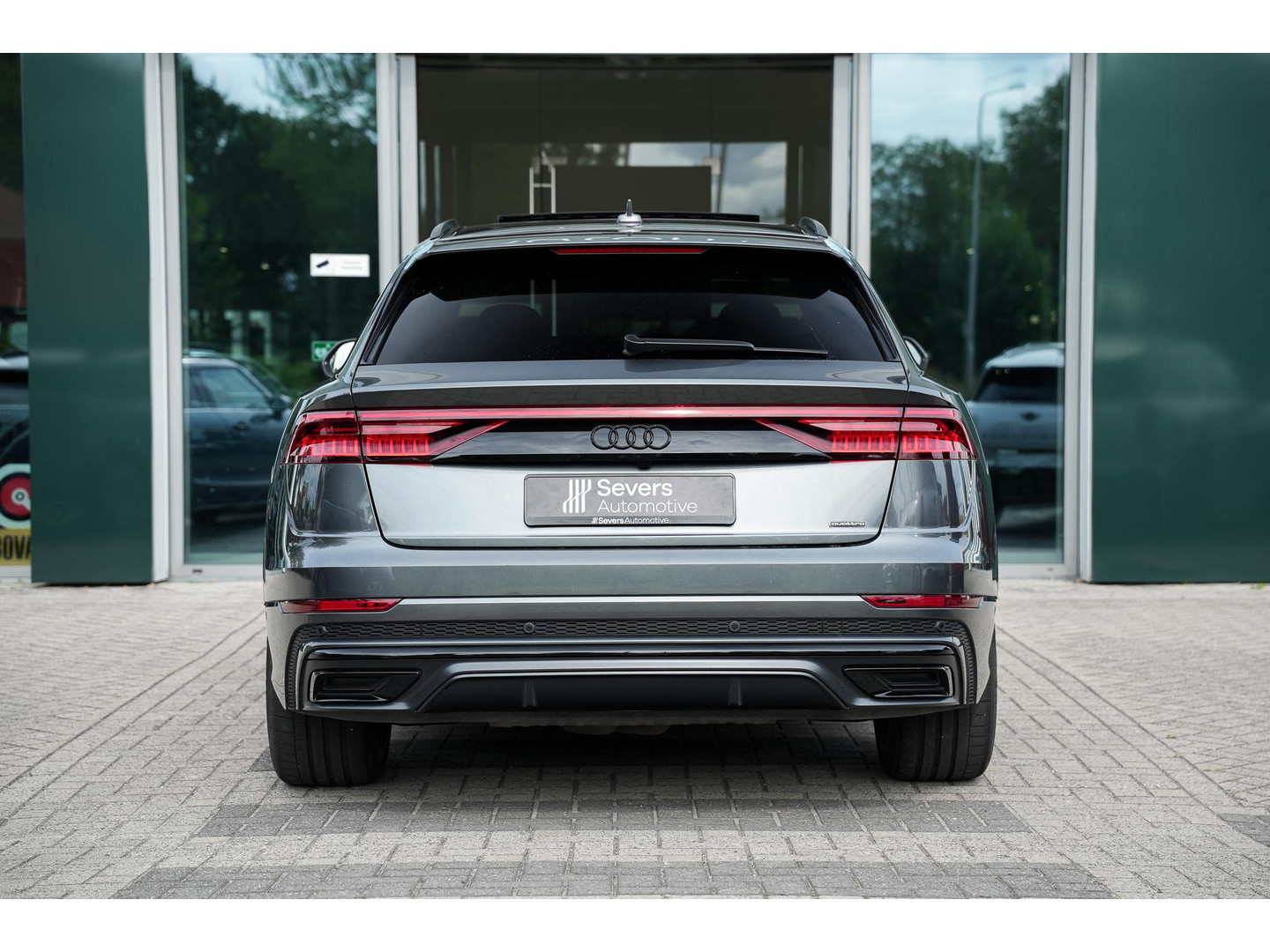Audi Audi