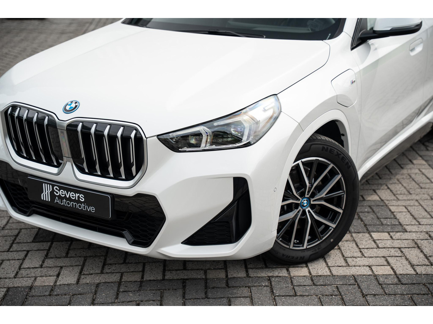 BMW BMW