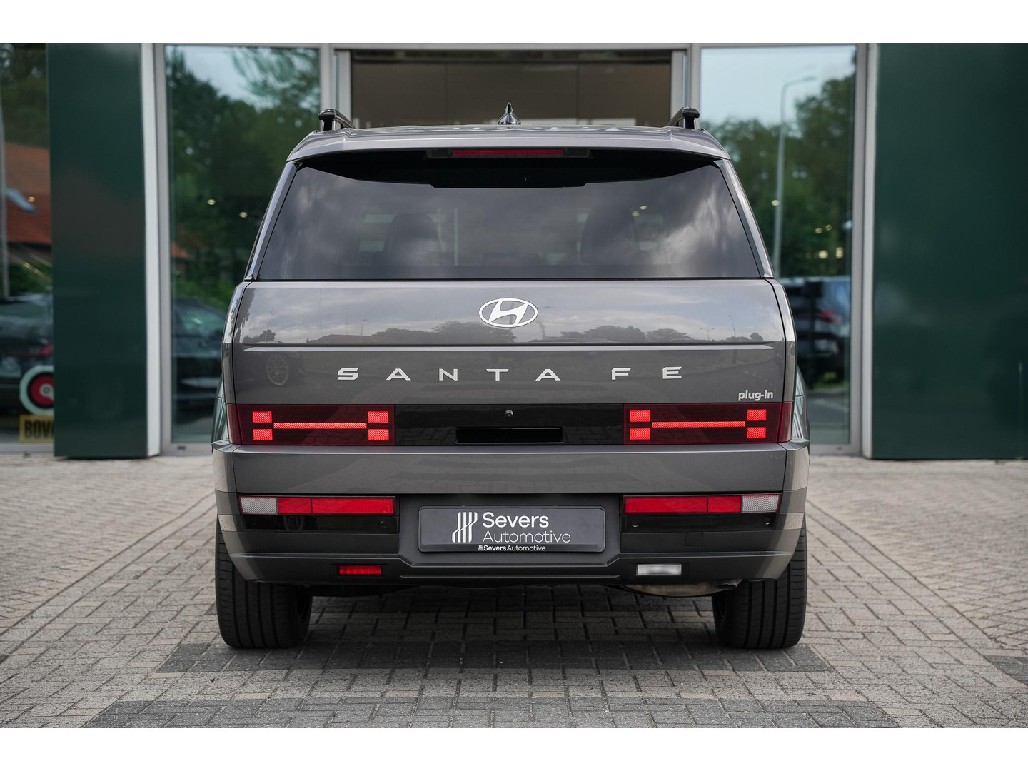 Hyundai Hyundai