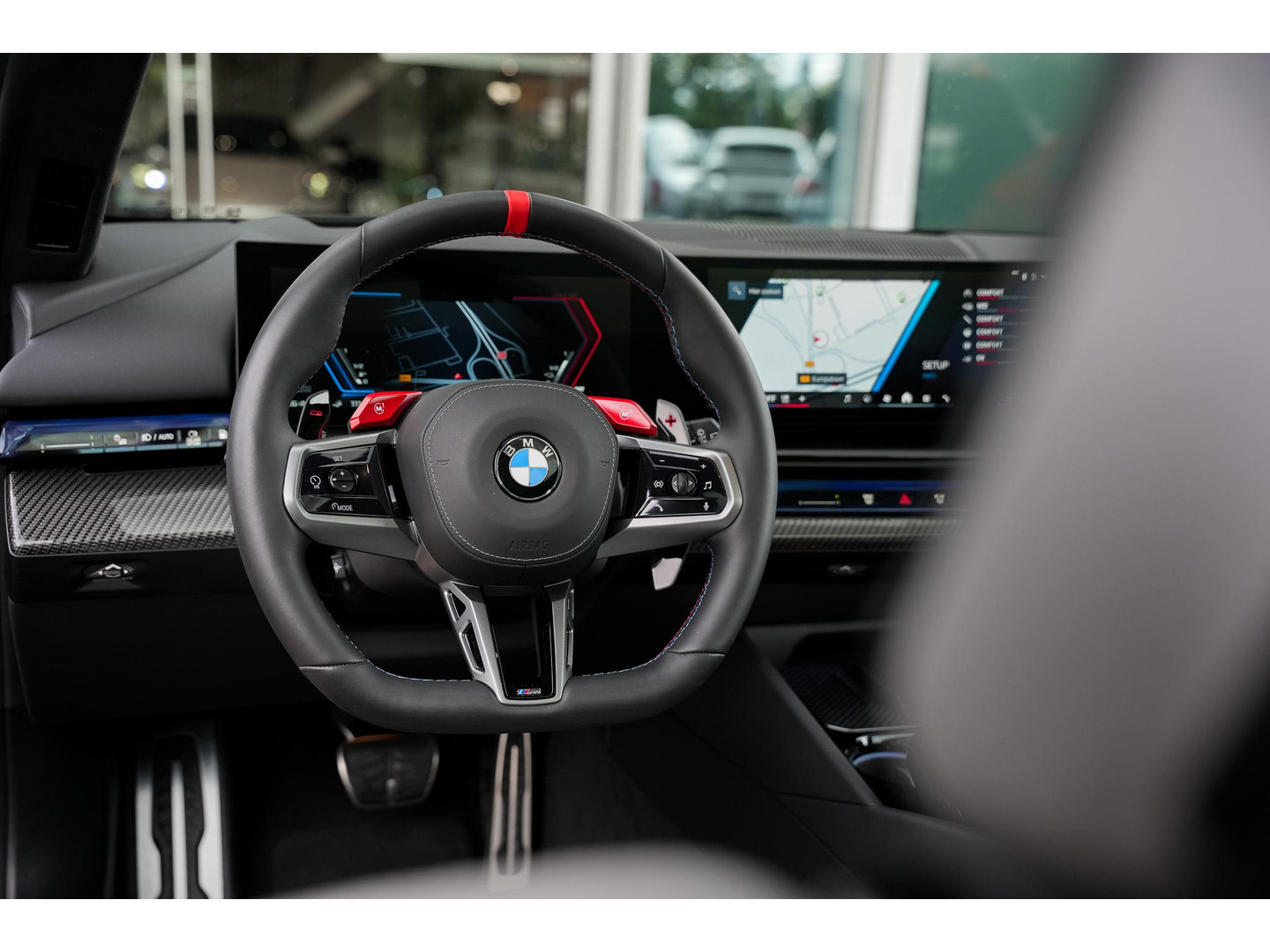 BMW BMW