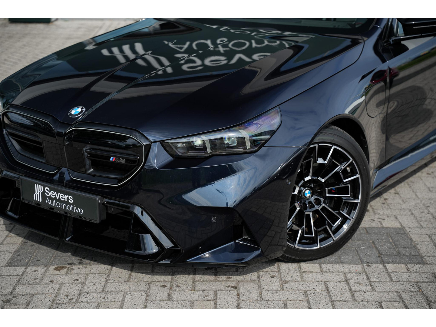 BMW BMW