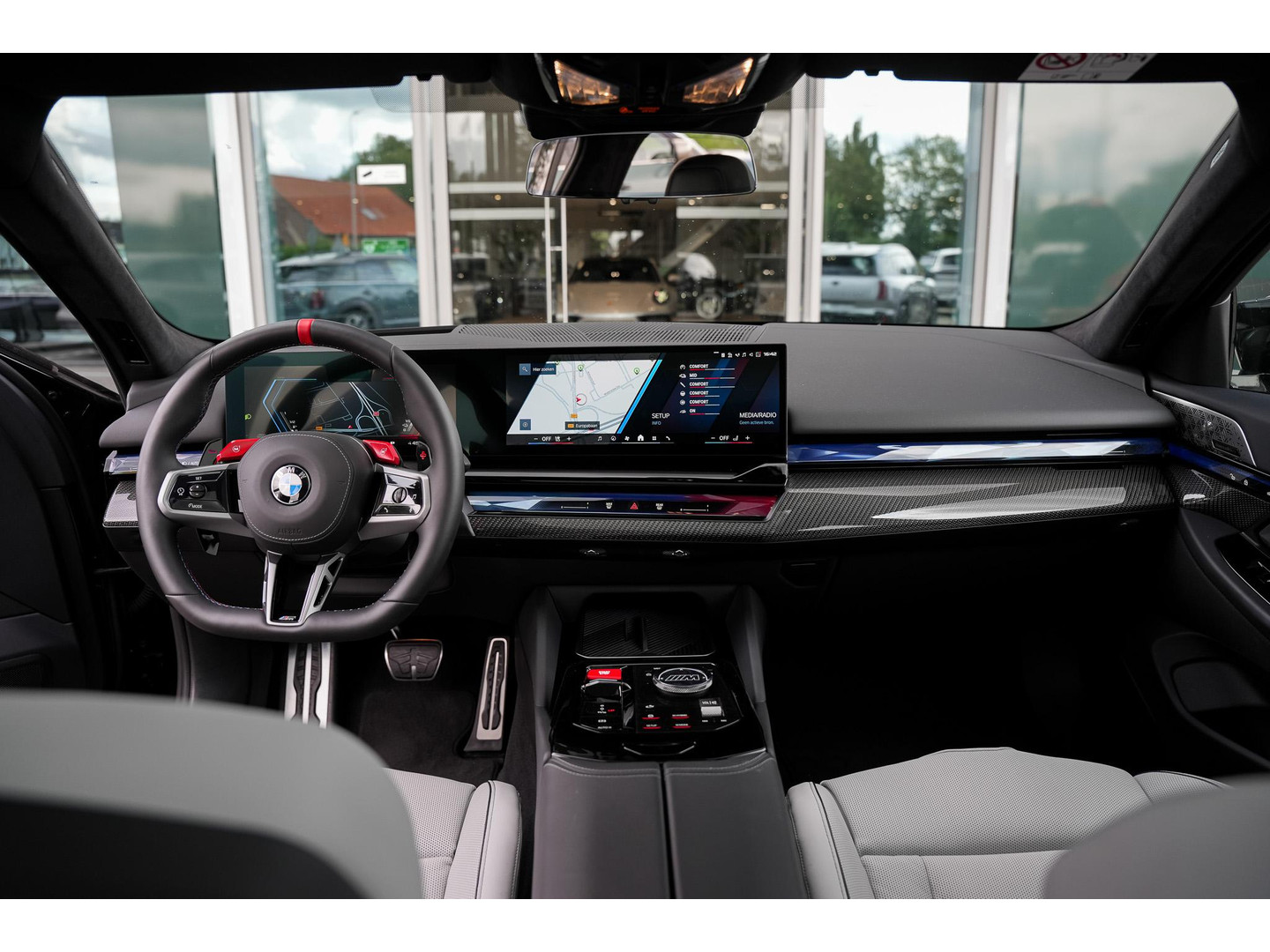 BMW BMW