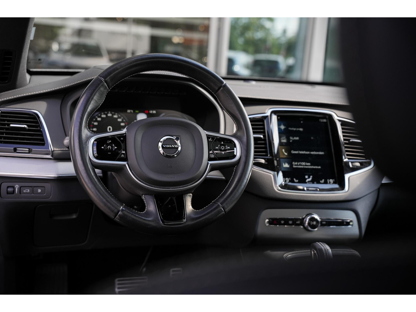 Volvo Volvo