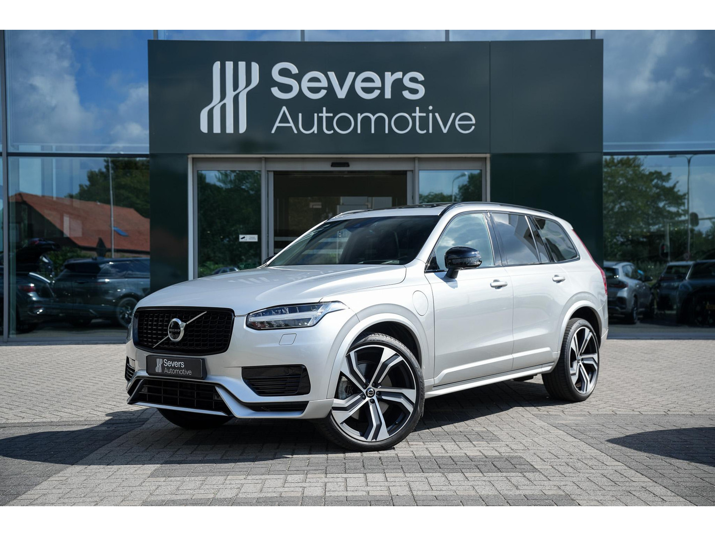 Volvo Volvo