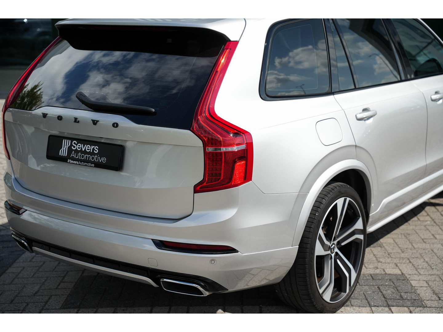 Volvo Volvo