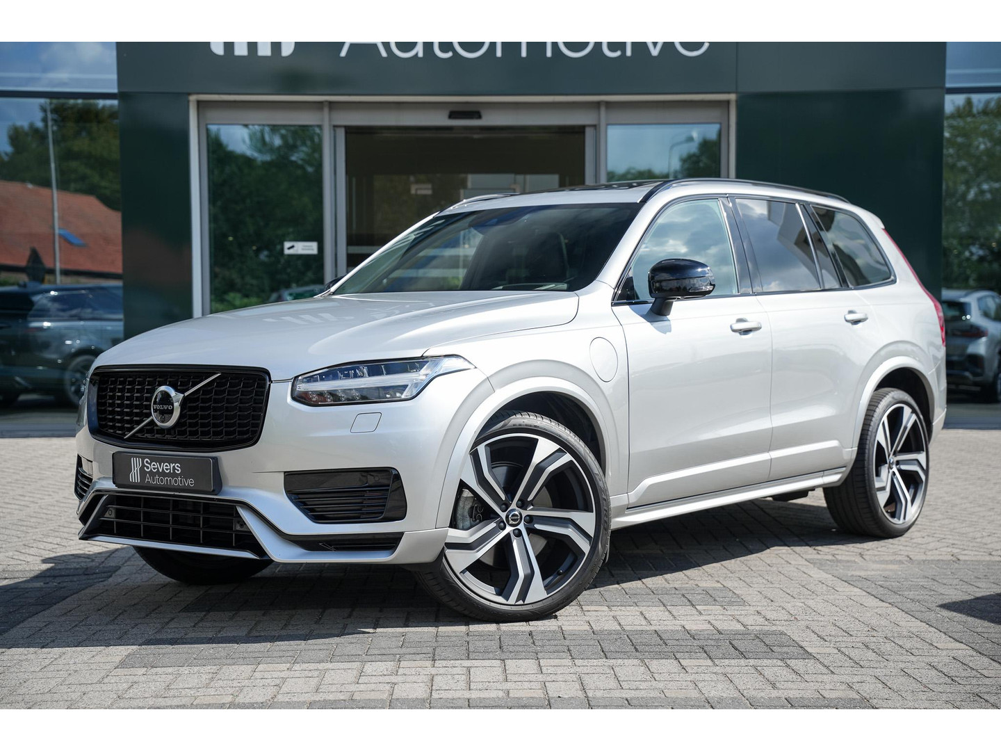 Volvo Volvo