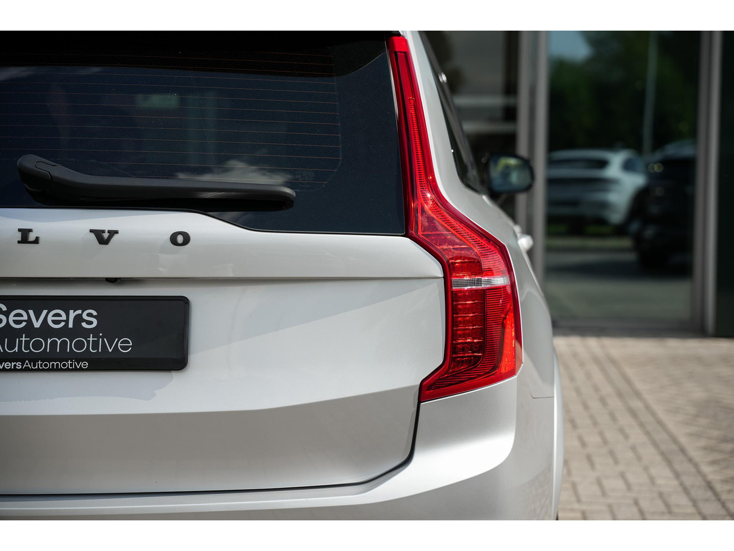 Volvo Volvo