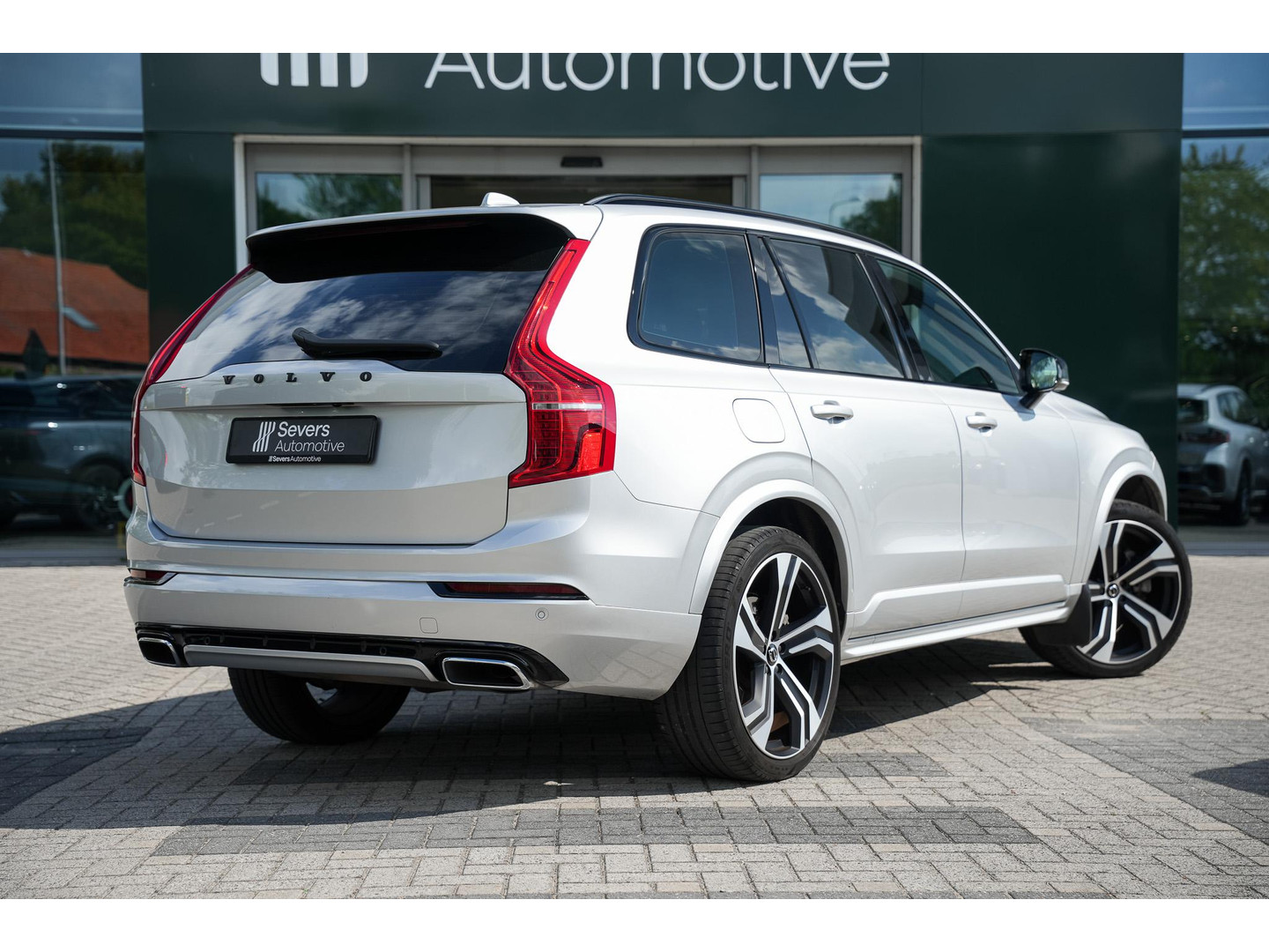 Volvo Volvo