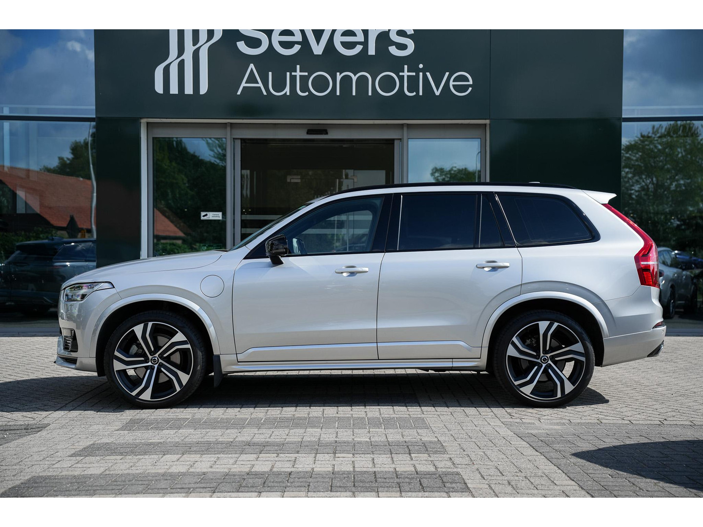 Volvo Volvo
