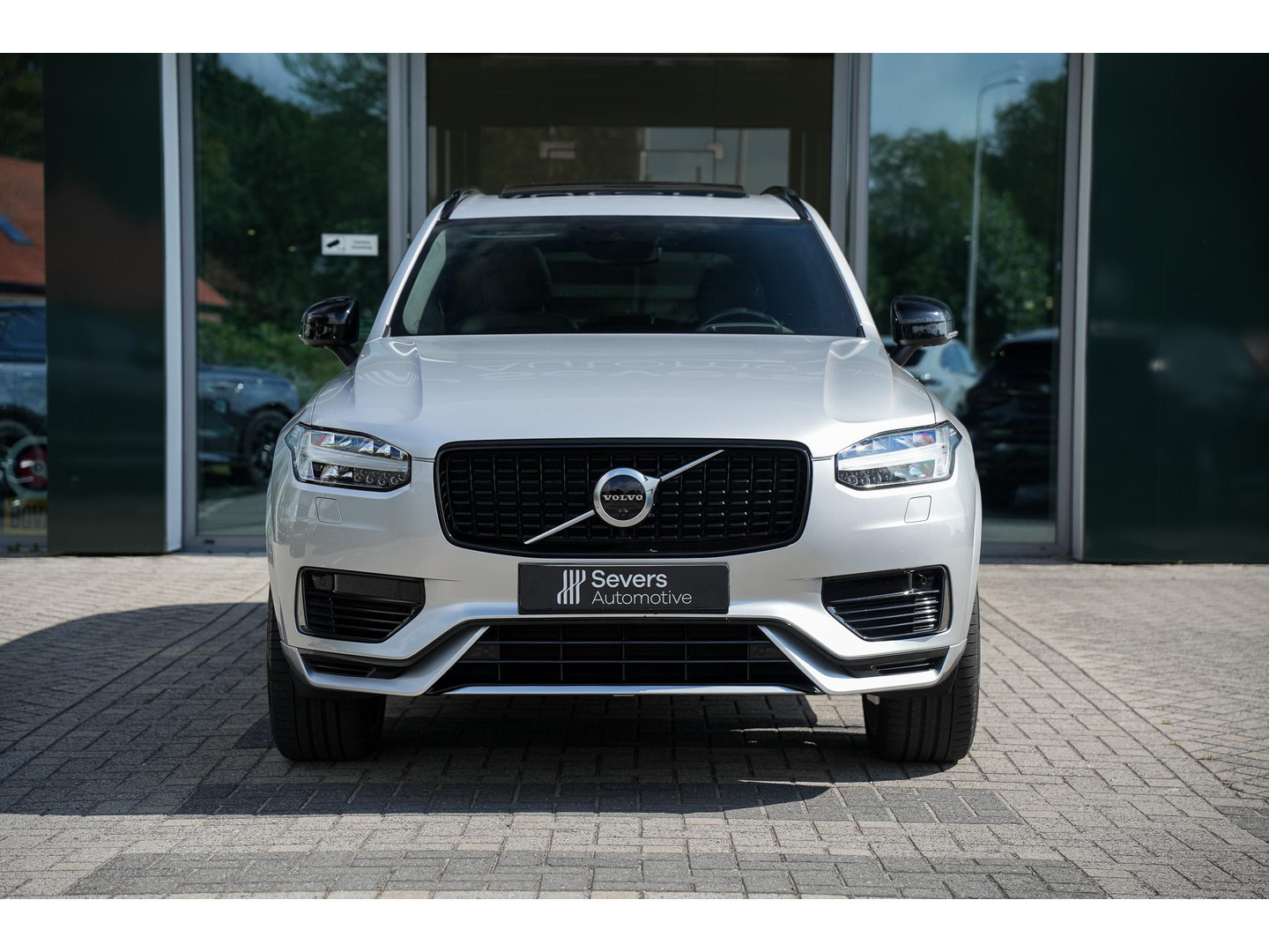 Volvo Volvo