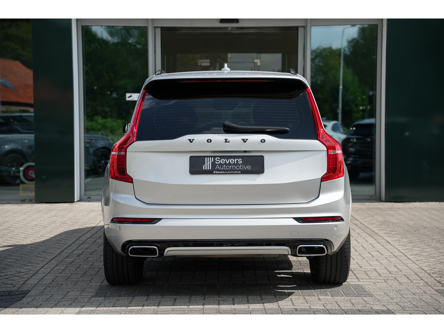 Volvo Volvo
