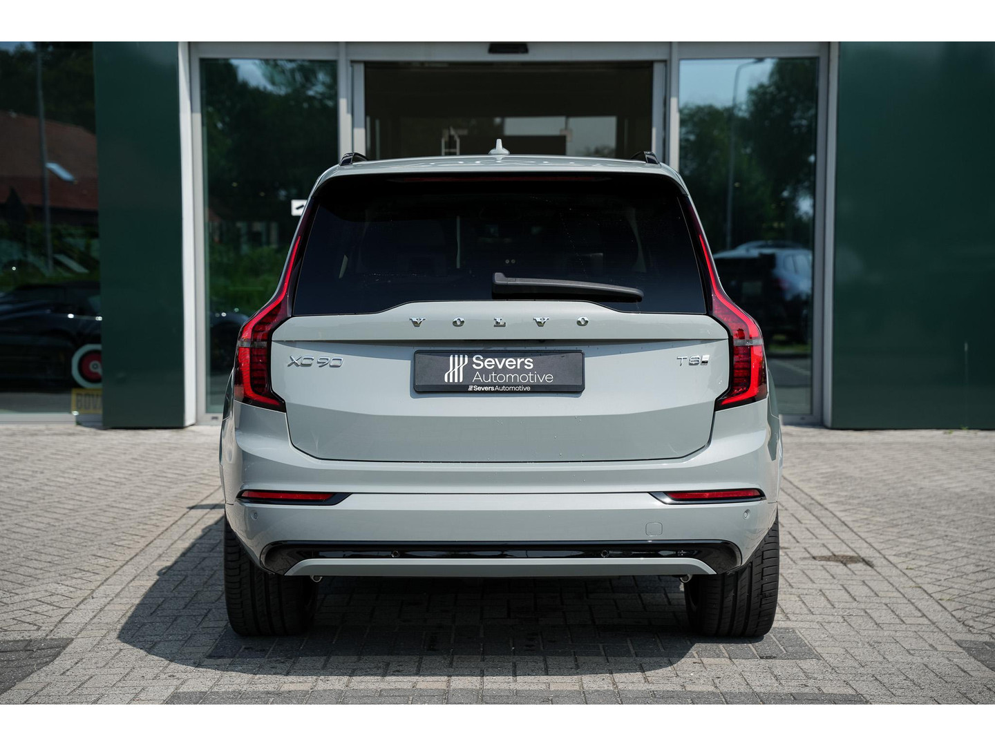 Volvo