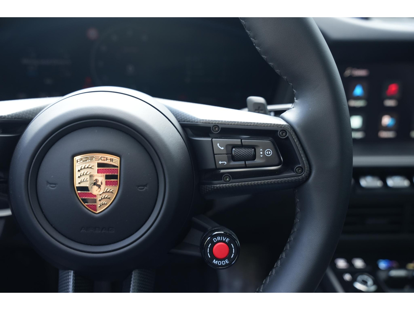 Porsche Porsche