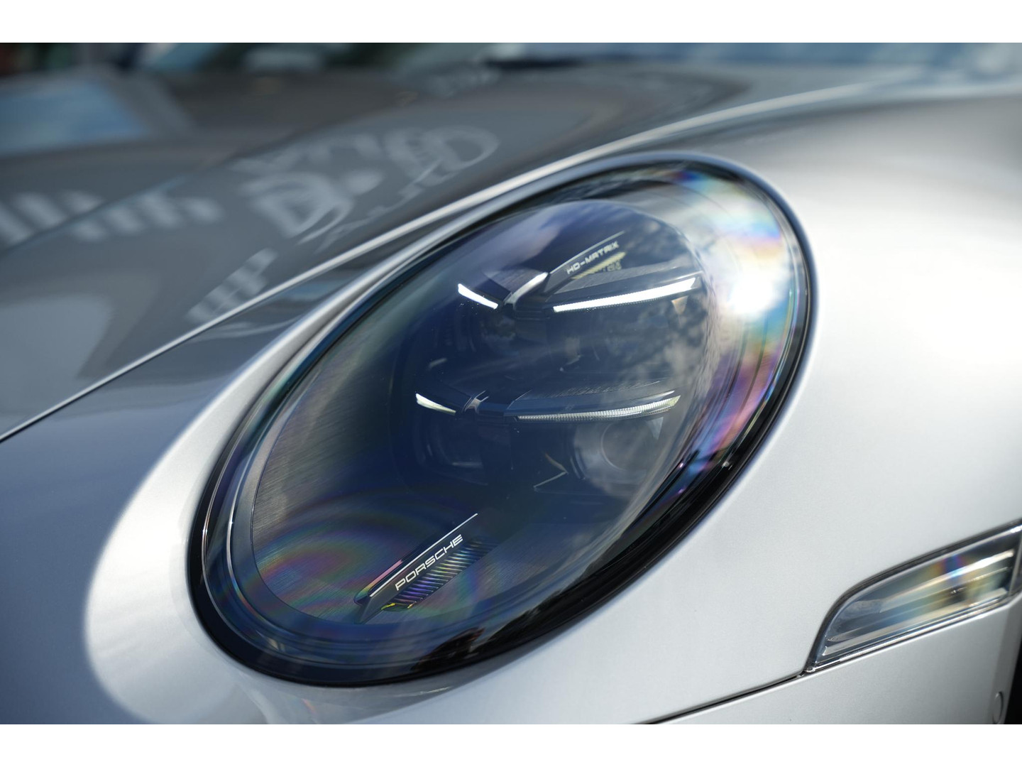 Porsche Porsche