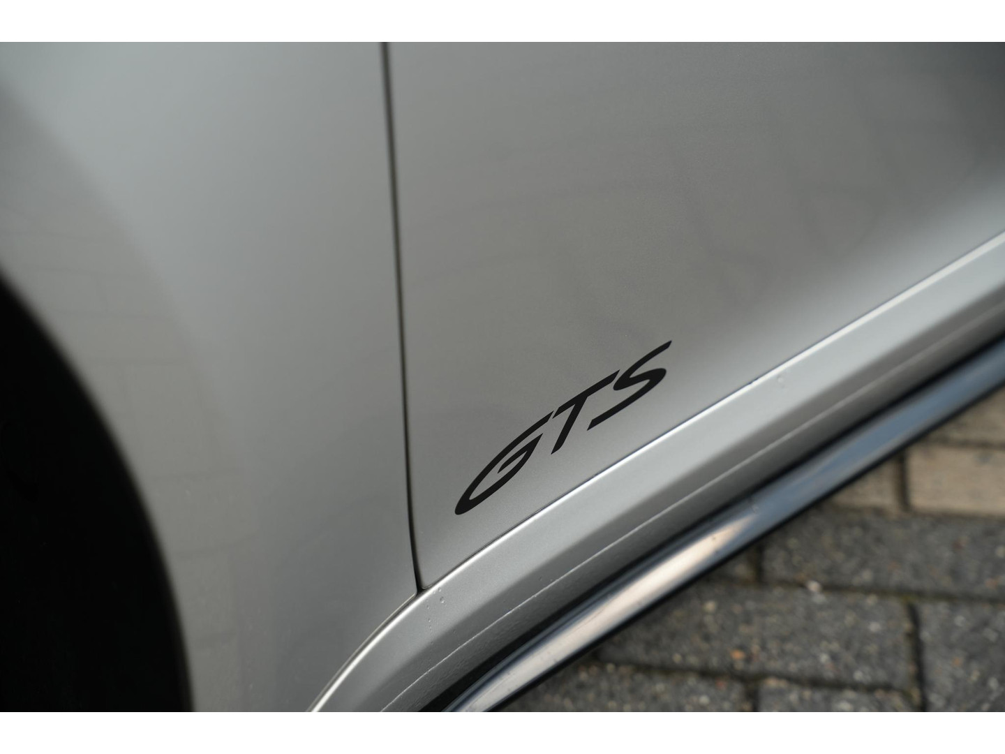 Porsche Porsche