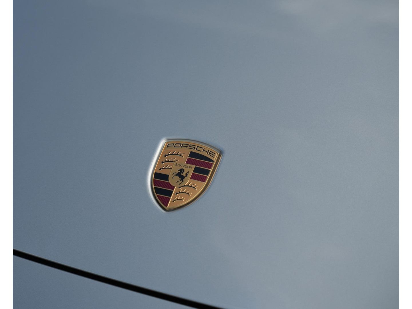 Porsche Porsche