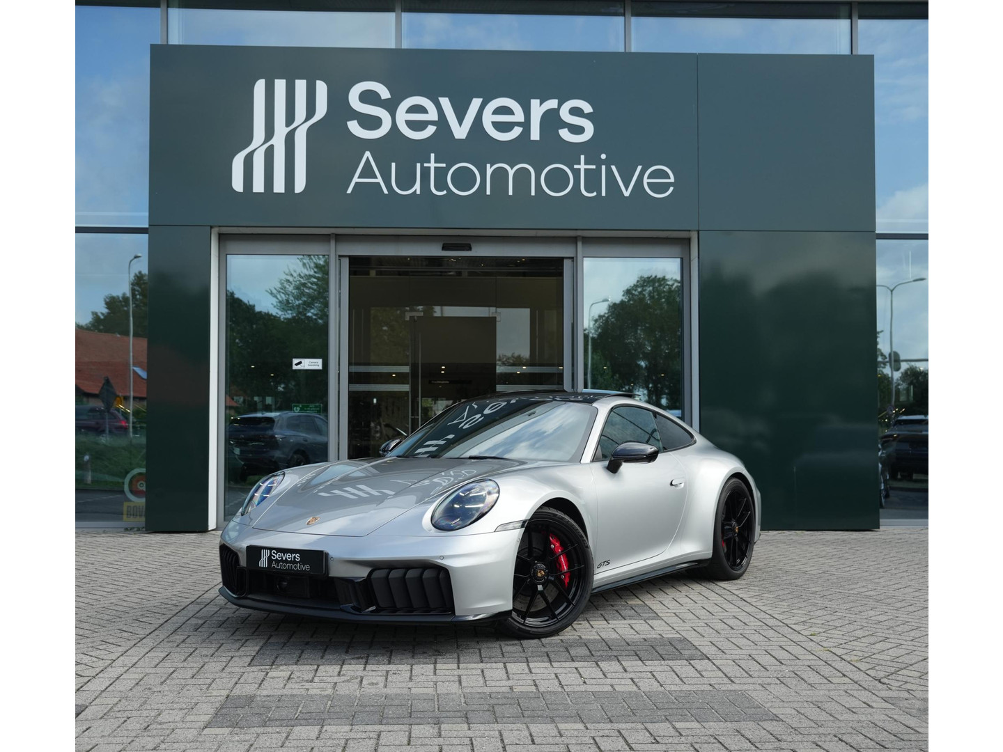 Porsche Porsche