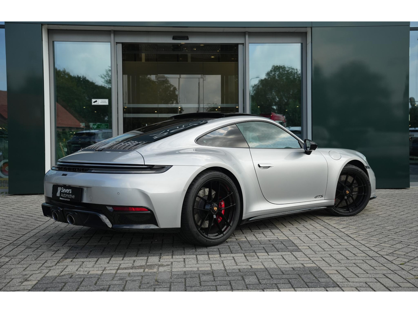 Porsche Porsche