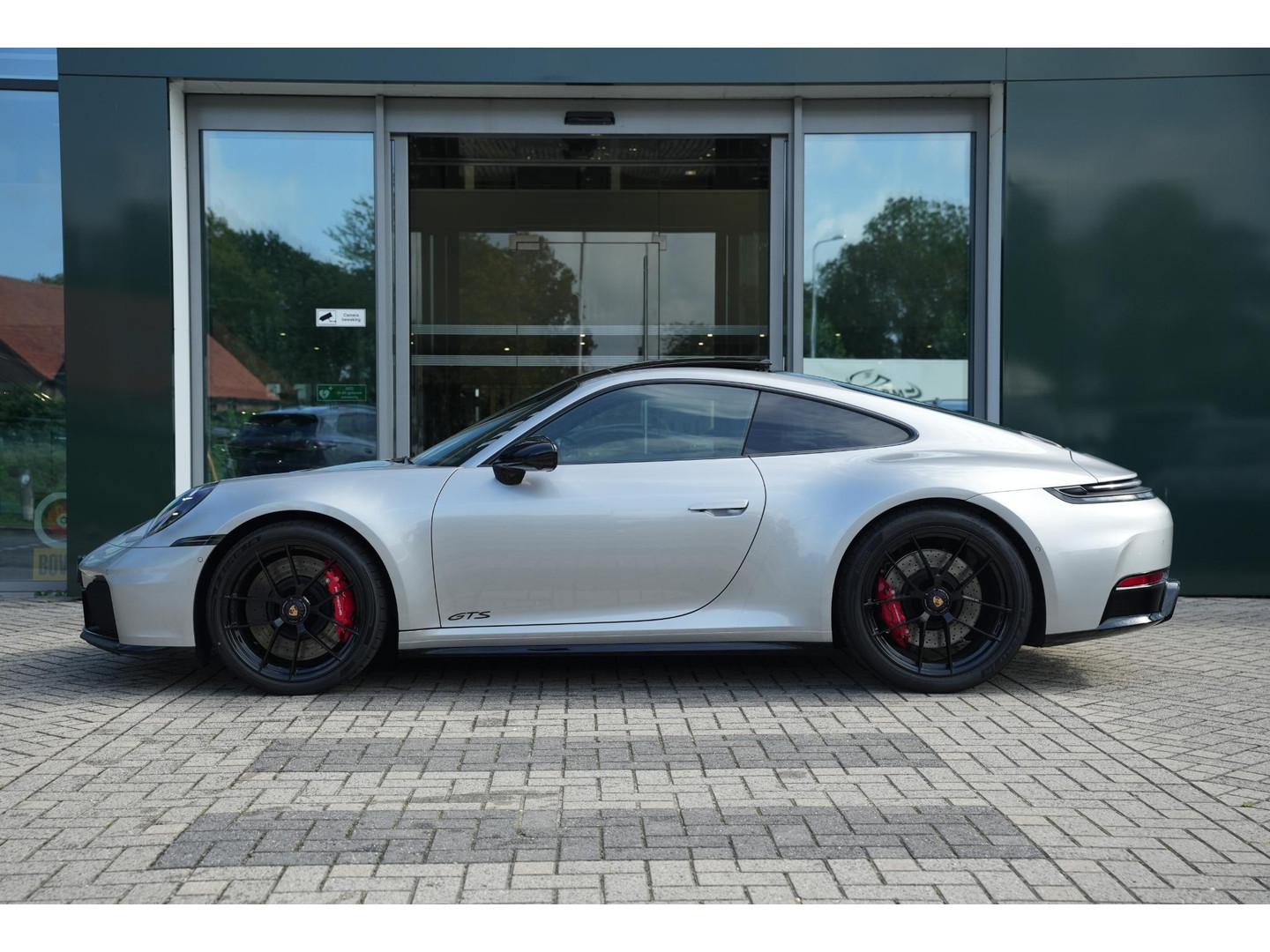 Porsche Porsche