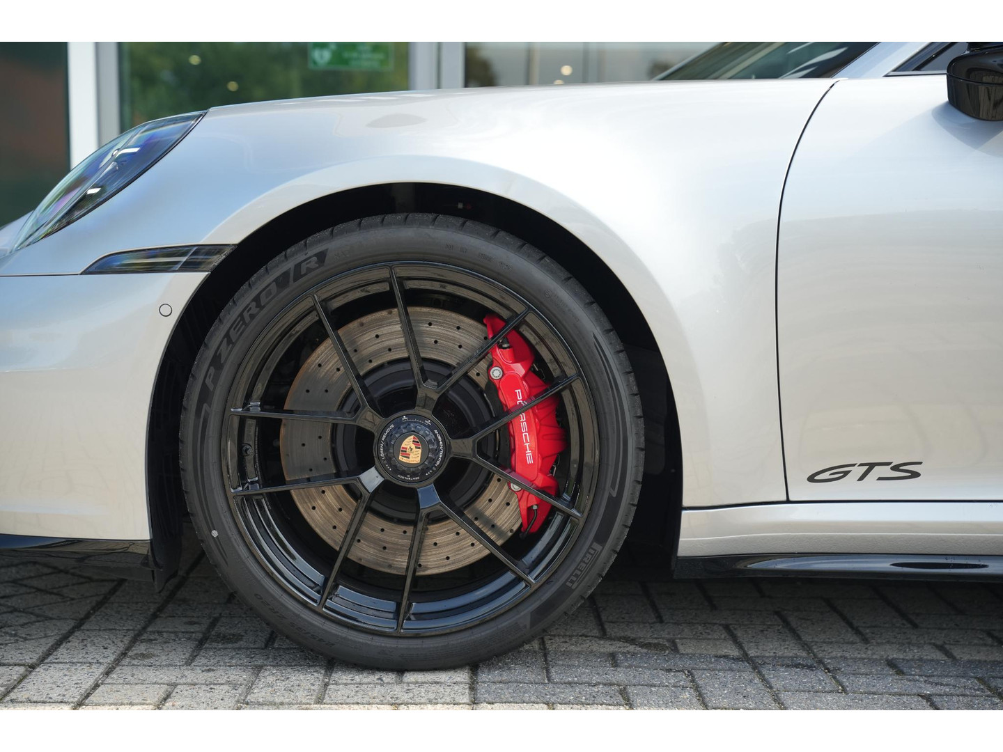 Porsche Porsche