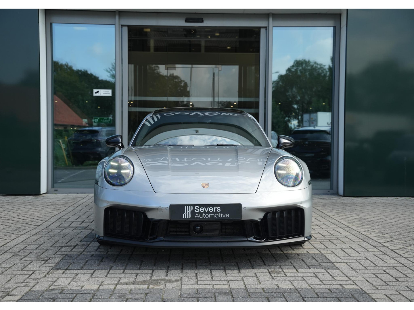 Porsche Porsche
