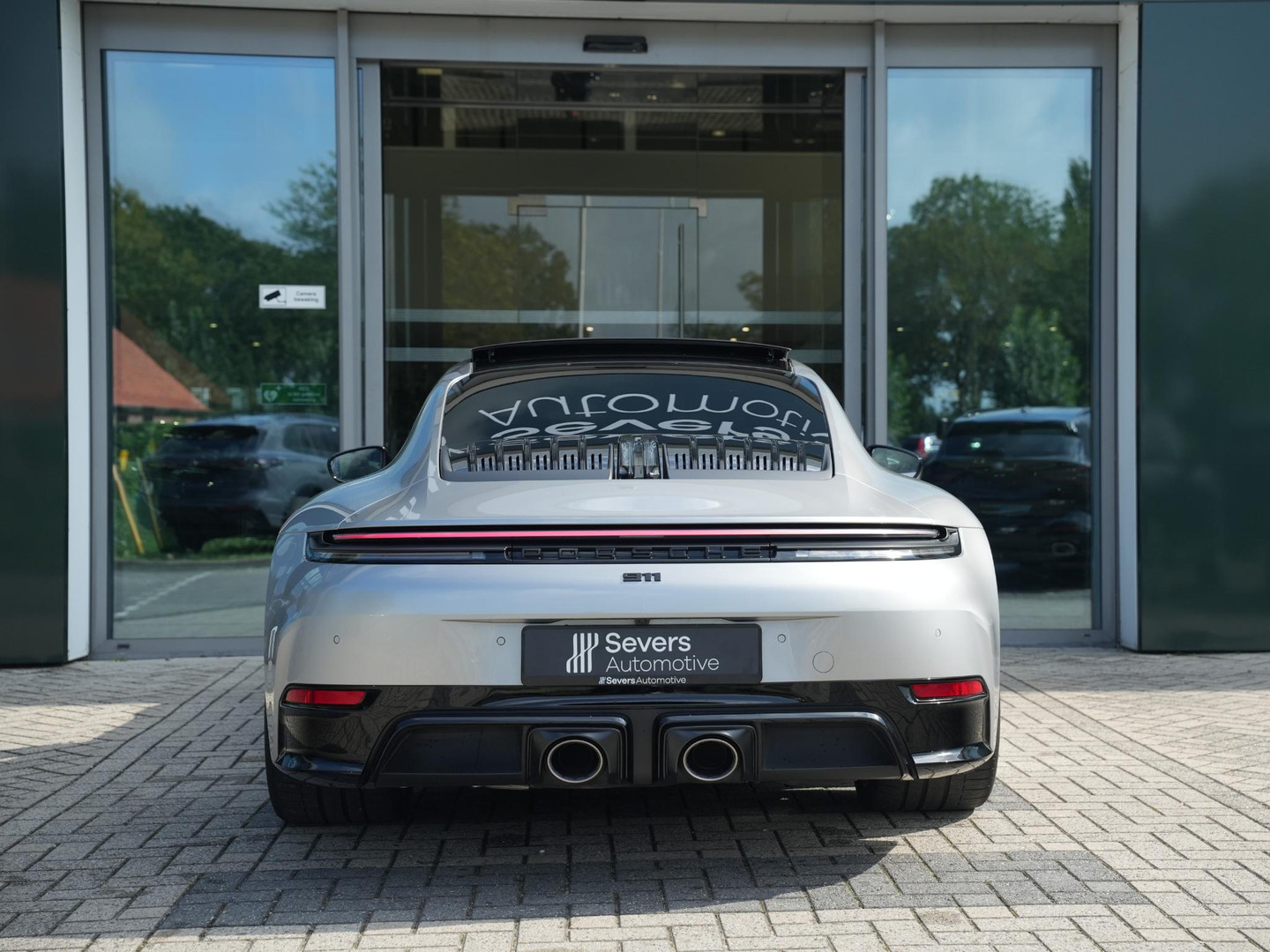 Porsche Porsche