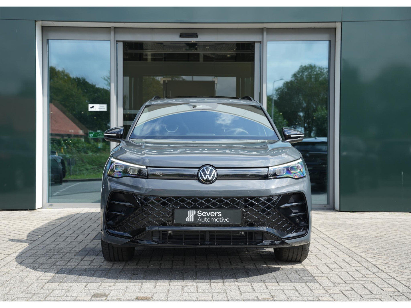 Volkswagen Volkswagen