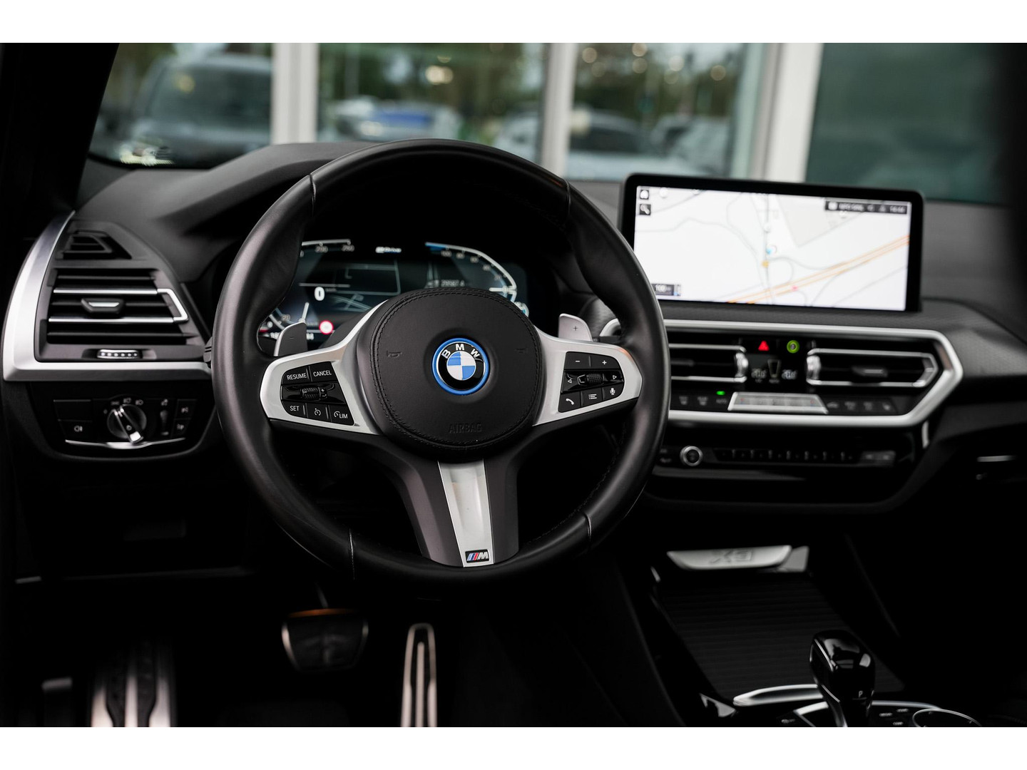 BMW BMW