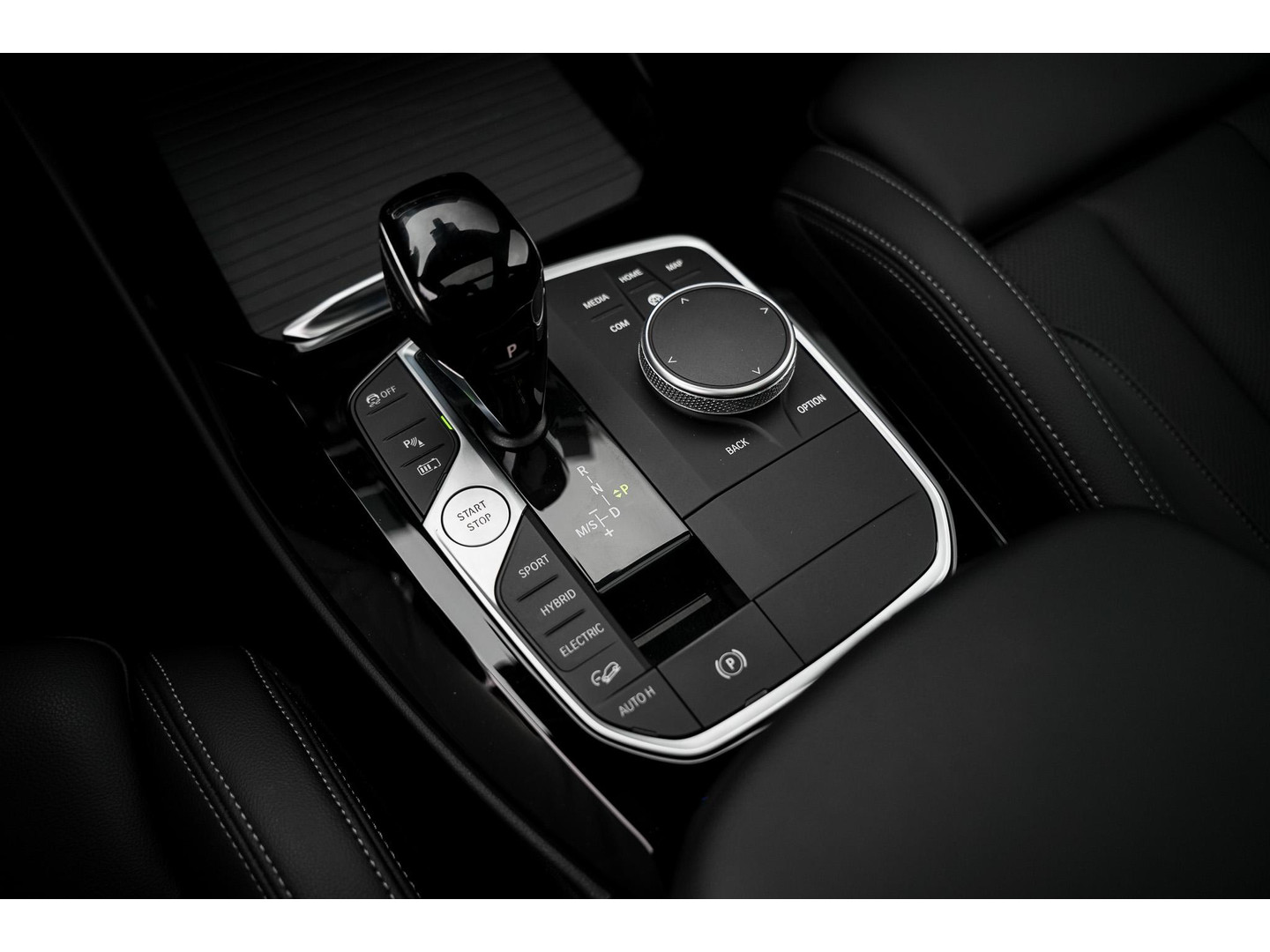 BMW BMW