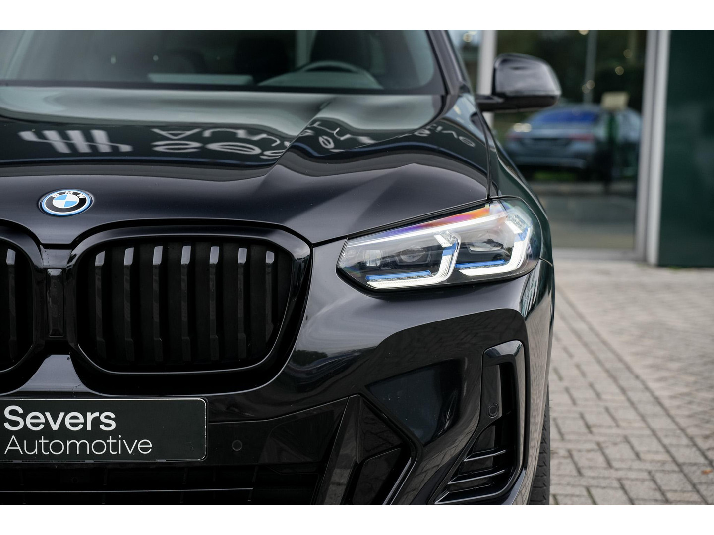 BMW BMW