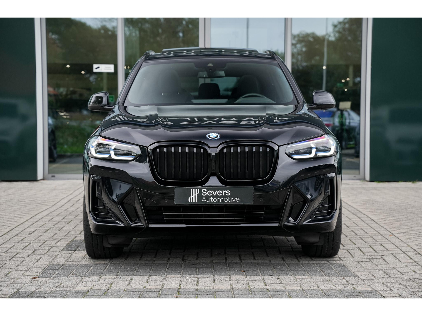 BMW BMW